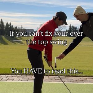 Image post by @kraftygolf on Instagram