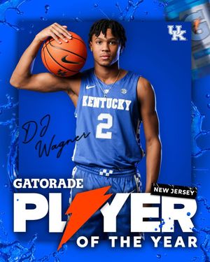 Image post by @kentuckymbb on Instagram
