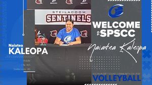 Image post by @clippervolleyball on Instagram