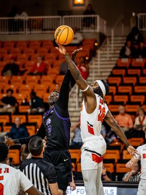 Image post by @mercerathletics on Instagram