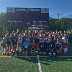 Image post by @valkyriesfieldhockey on Instagram