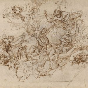 Image post by @gettymuseum on Instagram