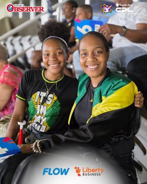 Image post by @jamaicaobserver on Instagram