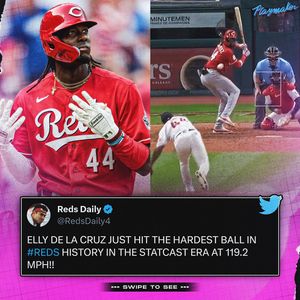 Image post by @playmakerdingers on Instagram