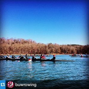 Image post by @buathletics on Instagram
