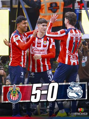 Image post by @telemundodeportes on Instagram