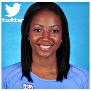 Image post by @uncvolleyball on Instagram