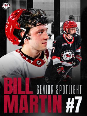 Image post by @ugahockey on Instagram