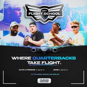 Image post by @qbtakeover on Instagram