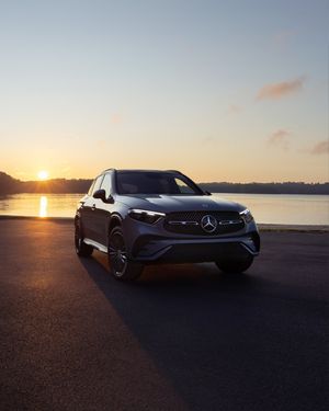 Image post by @mercedesbenzcanada on Instagram