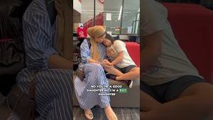Video post by @sanaandayaana on YouTube