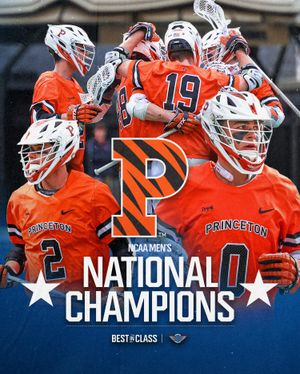 Image post by @firstclasslacrosse on Instagram