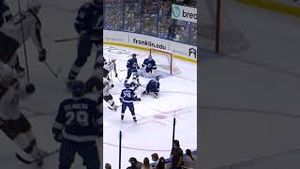 Video post by @bluejacketsnhl on YouTube