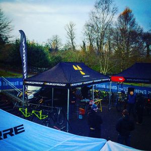Image post by @nukeproofbikes on Instagram