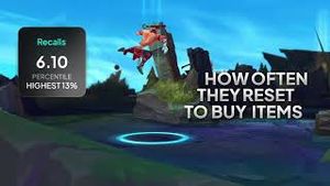 Video post by @gxleagueoflegends on YouTube