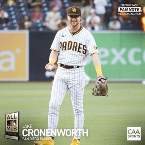 Image post by @caabaseball on Instagram