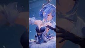 Video post by @genshinimpact on YouTube