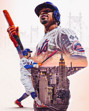 Image post by @mlb on Instagram