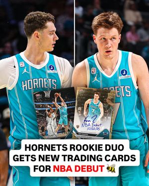 Image post by @toppshoops on Instagram