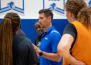 Image post by @setonhallwbb on Instagram
