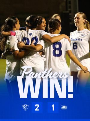 Image post by @gsu_soccer on Instagram