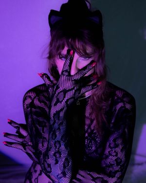 Image post by @alice_anarchy on Instagram