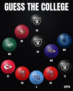 Image post by @profootballstuff on Instagram