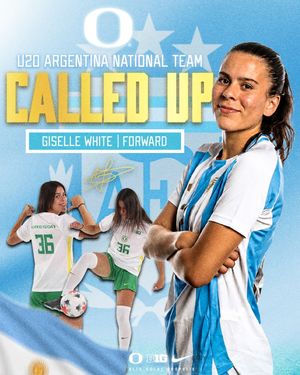 Image post by @oregonsoccer on Instagram