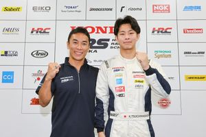 Image post by @hondaracingglobal on Instagram
