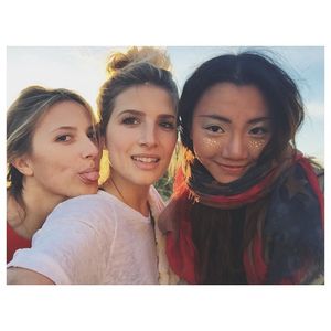 Image post by @mrkate on Instagram