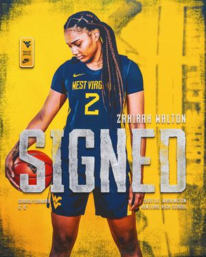 Image post by @wvuwbb on Instagram