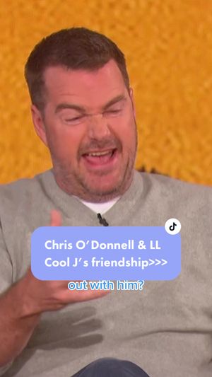 Video post by @thetalkcbs on TikTok
