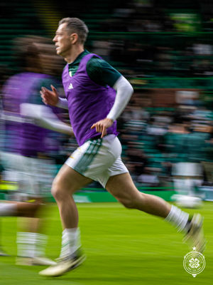 Image post by @celticfc on Instagram