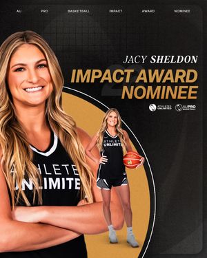 Image post by @auprosports on Instagram