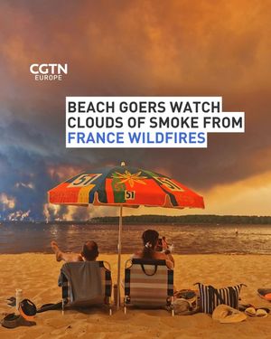 Image post by @cgtneurope on Instagram