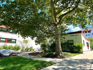 Image post by @montclair_reslife on Instagram