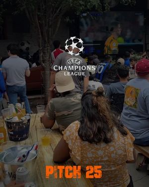 Image post by @pitch25htx on Instagram
