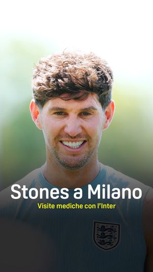Video post by @dazn_it on Instagram
