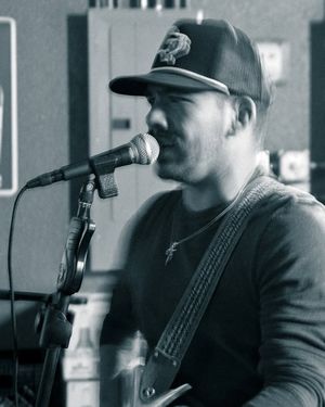Image post by @SouthernAshesMusic on Facebook