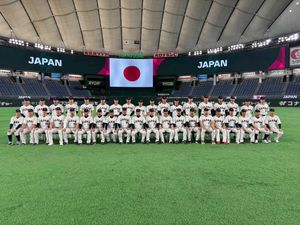 Image post by @shoheiohtani on Instagram