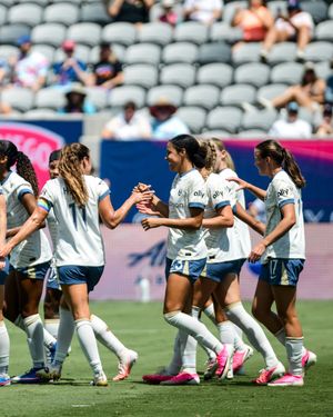 Image post by @reignfc on Instagram