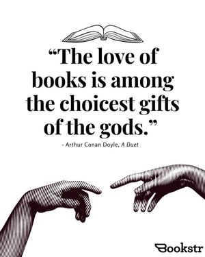 Image post by @bookstrofficial on Instagram