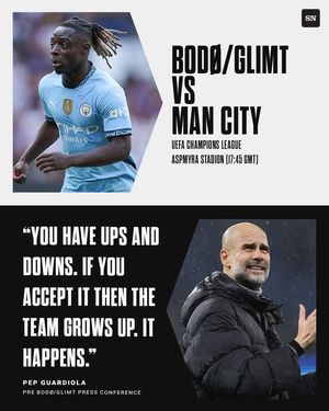 Image post by @sportingnewsuk on Facebook