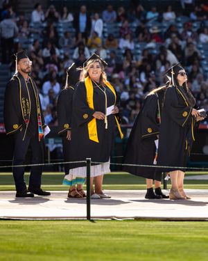 Image post by @csulongbeach on Instagram