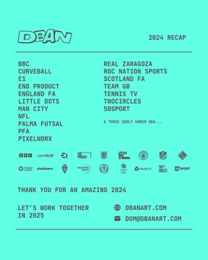 Image post by @dban__ on Instagram