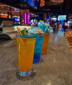 Image post by @daveandbusterskansascity on Instagram