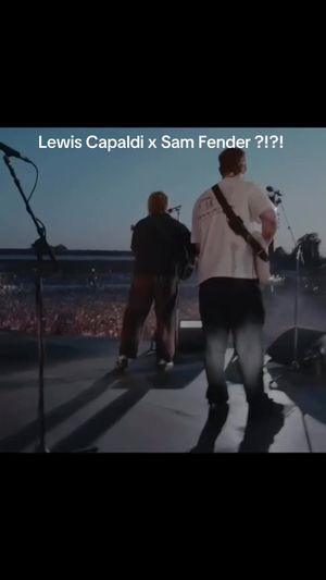 Video post by @capaldiheartbreak on TikTok
