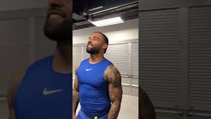 Video post by @larams on YouTube