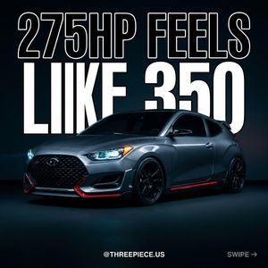 Image post by @threepiece.us on Instagram