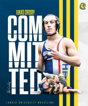 Image post by @grizzly_wrestling on Instagram